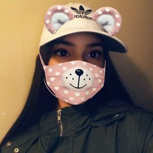 Meet your Posher, Sheyleen